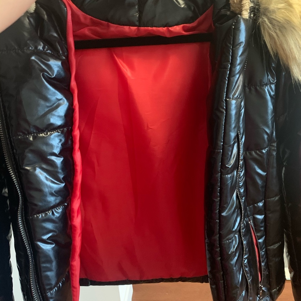 Jacket - Picture 8 of 11